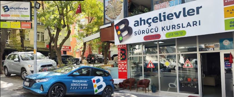 Ankara Direksiyon Dersi