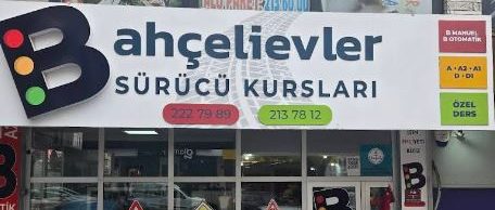 Direksiyon Dersi Ücretleri