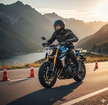 A2 Ehliyet Hangi Araçları Kullanır