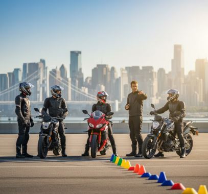 Motor Ehliyeti Fiyatı