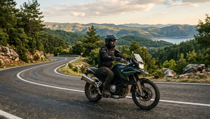 Ankara Motosiklet Ehliyet Kursu Fiyatları