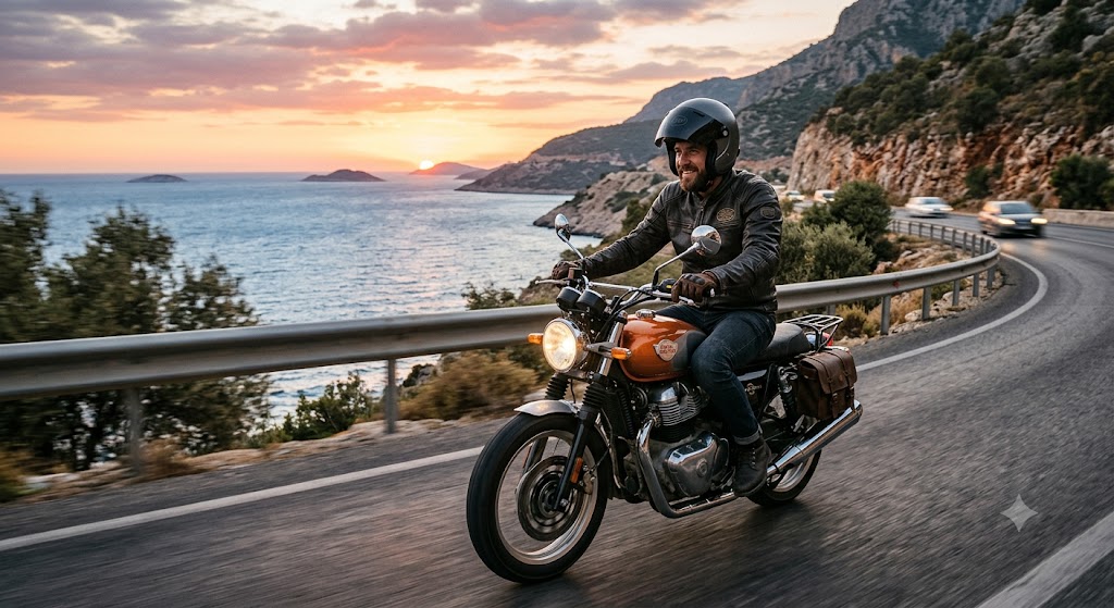 Motor Ehliyeti Kaç TL