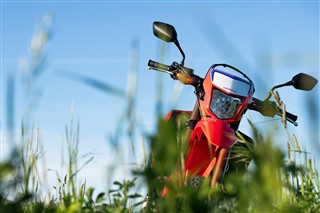 Motosiklet ehliyet kursu